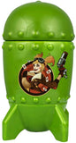 Dc Bombshells - Harley Quinn 3D Bomb Mug With Lid - Homewares