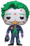 Dc Bombshells - Joker With Kisses Pop! !e Rs - Pop! Vinyl