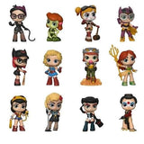 Dc Bombshells - Mystery Minis Blind Box - Mystery