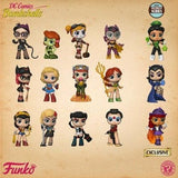 Dc Bombshells - Mystery Minis Specialty Series Blind Box - Mystery