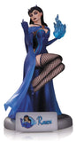 DC Bombshells - Raven Statue - Premium Statue