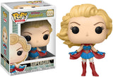 Dc Bombshells - Supergirl Pop! Vinyl - Pop! Vinyl
