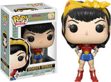 Dc Bombshells - Wonder Woman Pop! - Pop! Vinyl