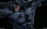 DC Comics - Batman vs Superman Diorama - Premium Statue