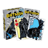 DC Comics Batman Youth Playing Cards - Card Game