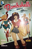 Dc Comics Bombshells Tp Vol 02 Allies - Graphic Novel