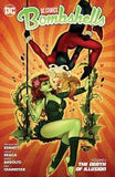Dc Comics Bombshells Tp Vol 05 Death Of Illusion - Graphic Novel