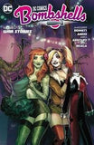 Dc Comics Bombshells Tp Vol 06 War Stories - Graphic Novel
