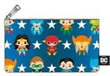 Dc Comics - Chibi Pencil Case - Bags & Accessories