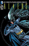 Dc Comics Dark Horse Aliens Tp - Graphic Novel