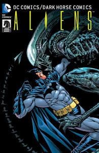 Dc Comics Dark Horse Aliens Tp - Graphic Novel