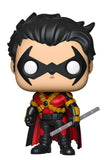 DC Comics - Red Wing Robin Pop! Vinyl Figure (RS) - Pop! Vinyl
