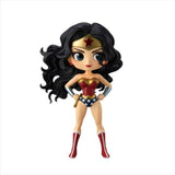 DC Comics - Wonder Woman Q Posket (Normal Colour Ver) - Vinyl Figure
