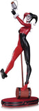DC Cover Girls - Harley Quinn Statue 2nd Edition - Premium Statue