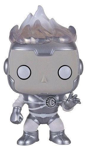 DC - Firestorm White Lantern Pop! - Pop! Vinyl