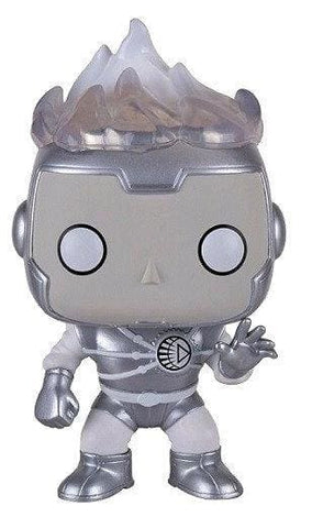 DC - Firestorm White Lantern Pop! - Pop! Vinyl