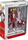 Dc Infinite Crisis - Harley Quinn Pyjama Figure - Action Figure