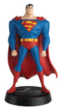 DC JUSTICE LEAGUE TAS - SERIES 1 SUPERMAN - Action Figure