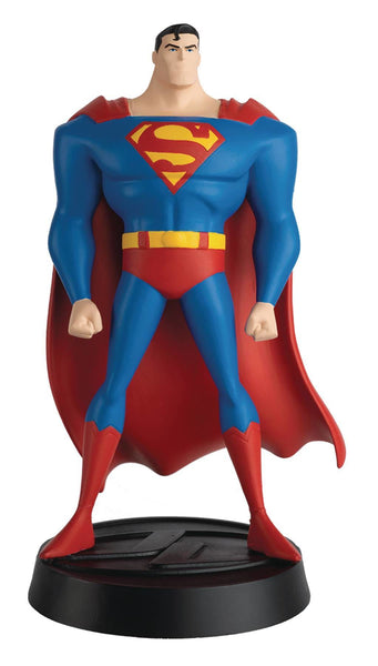 DC JUSTICE LEAGUE TAS - SERIES 1 SUPERMAN - Action Figure