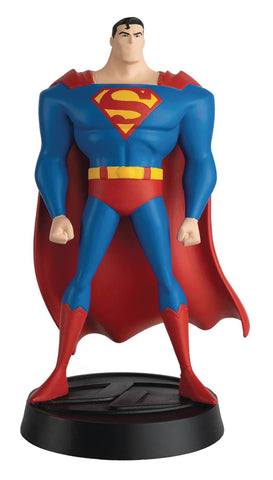 DC JUSTICE LEAGUE TAS - SERIES 1 SUPERMAN - Action Figure