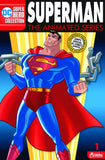 DC JUSTICE LEAGUE TAS - SERIES 1 SUPERMAN - Action Figure