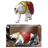 DC Primal Age - Krypto the Superdog Savage World - Action Figure