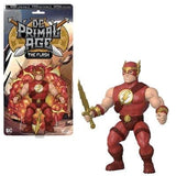 DC Primal Age - The Flash Savage World Action Figure - Action Figure
