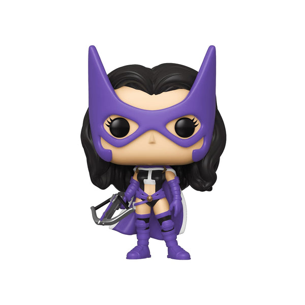 DC Super Heroes - Huntress Pop! Vinyl - Pop! Vinyl