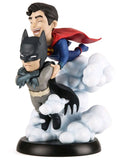 Dc - Worlds Finest Q-Fig Max Figure - Vinyl Figure