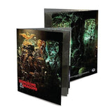 D&D Character Folio Papazotls Tomb - Roleplaying