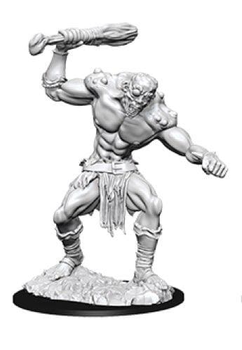 D&D Nolzurs Marvelous Miniatures Fomorian - Roleplaying Miniature
