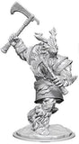 D&D Nolzurs Marvelous Miniatures Frost Giant Male - Roleplaying Miniature