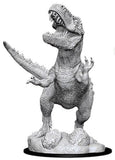 D&D Nolzurs Marvelous Miniatures T-Rex - Roleplaying Miniature