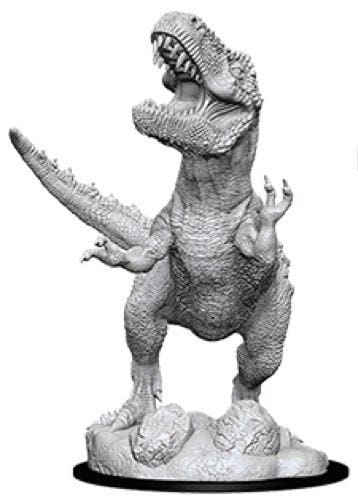 D&D Nolzurs Marvelous Miniatures T-Rex - Roleplaying Miniature