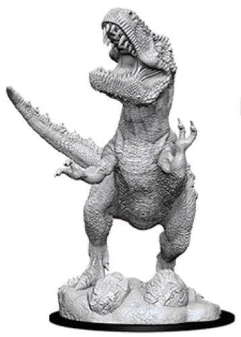 D&D Nolzurs Marvelous Miniatures T-Rex - Roleplaying Miniature