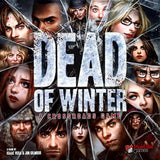 Dead Of Winter Crossroad Game - Board Game