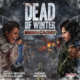 Dead Of Winter Warring Colonies - Board Game