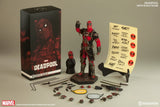 Deadpool - 1:6 Figure - Premium Action Figure