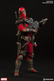 Deadpool - 1:6 Figure - Premium Action Figure