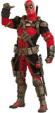 Deadpool - 1:6 Figure - Premium Action Figure