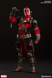 Deadpool - 1:6 Figure - Premium Action Figure