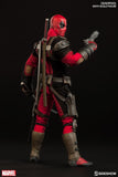 Deadpool - 1:6 Figure - Premium Action Figure