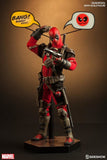 Deadpool - 1:6 Figure - Premium Action Figure