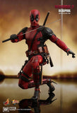 Deadpool 2 - Deadpool 12 1:6 Scale Action Figure - Premium Action Figure