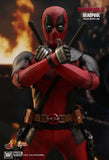Deadpool 2 - Deadpool 12 1:6 Scale Action Figure - Premium Action Figure