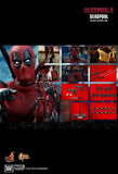 Deadpool 2 - Deadpool 12 1:6 Scale Action Figure - Premium Action Figure