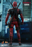 Deadpool 2 - Deadpool 12 1:6 Scale Action Figure - Premium Action Figure