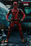 Deadpool 2 - Deadpool 12 1:6 Scale Action Figure - Premium Action Figure