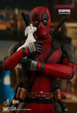 Deadpool 2 - Deadpool 12 1:6 Scale Action Figure - Premium Action Figure
