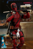 Deadpool 2 - Deadpool 12 1:6 Scale Action Figure - Premium Action Figure